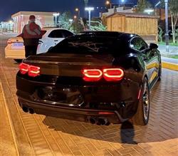 شيفروليه كامارو